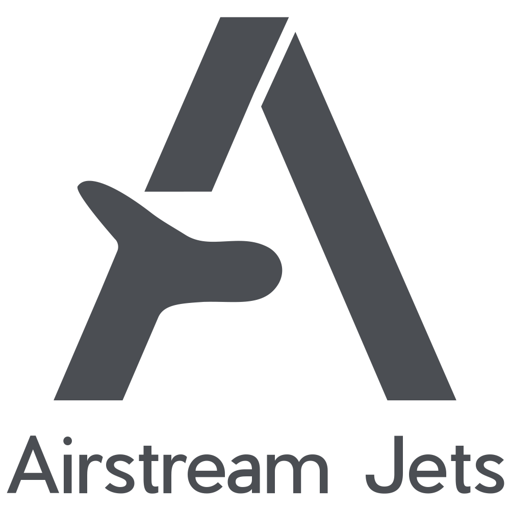 Airstream Jets logo